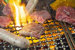 烤肉