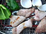 烤肉