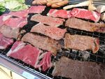 烤肉