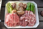 烤肉