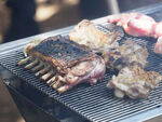 烤肉