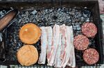 烤肉