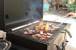 烤肉