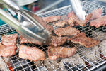 烤肉