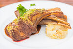 烤肉