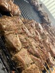 烤肉
