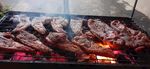烤肉