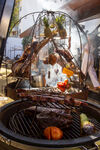 烤肉