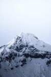 雪山