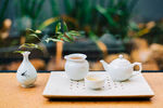 茶