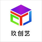 创艺LOGO 标志