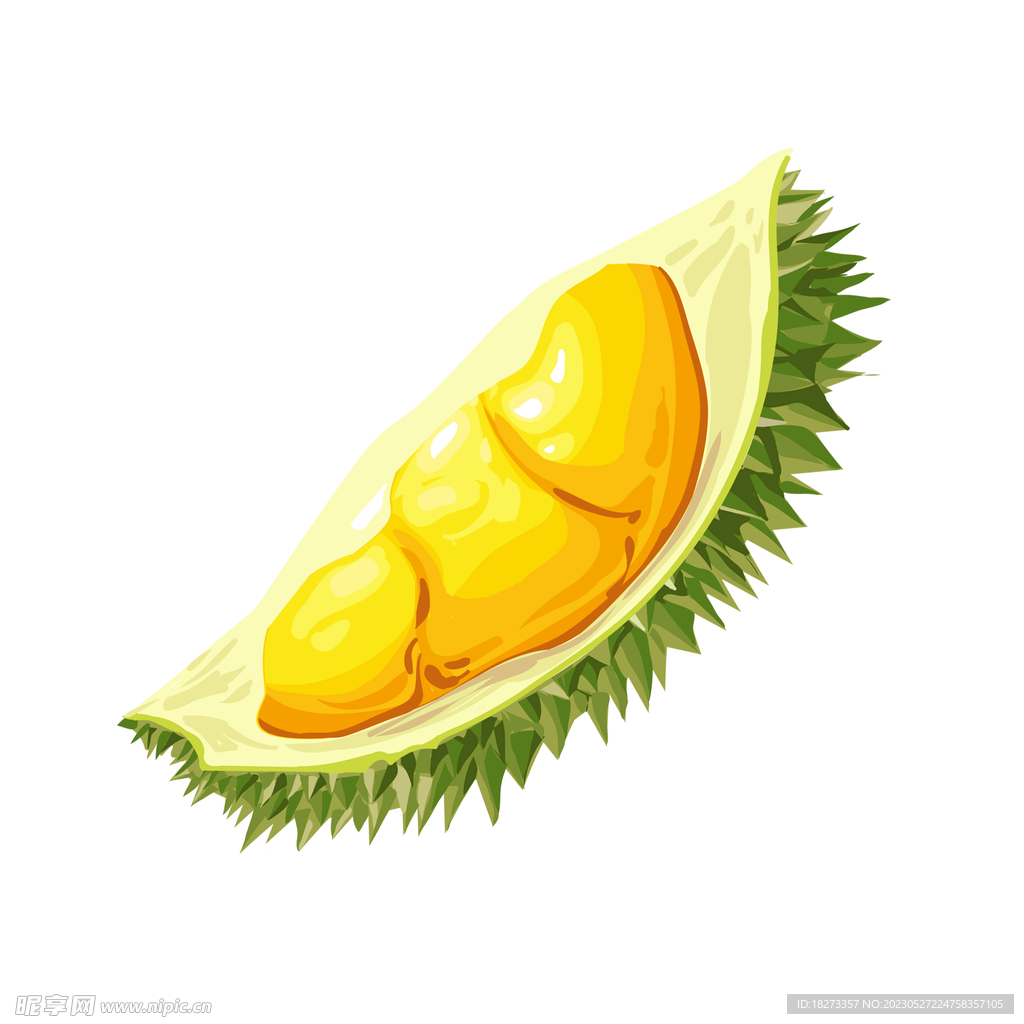 榴莲