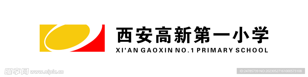 学校LOGO