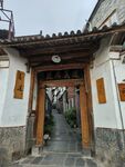 巷子小路