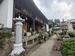 寺庙建筑