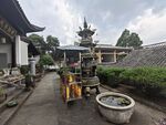 中天寺