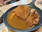 日式鸡排饭