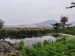 山水田园