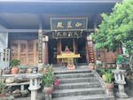 寺庙