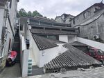 徽派民宿