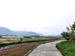 山水田园