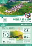 世界无烟日种植粮食而非烟草