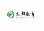 教育培训学校logo