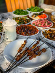 烤串