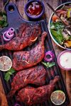烤肉