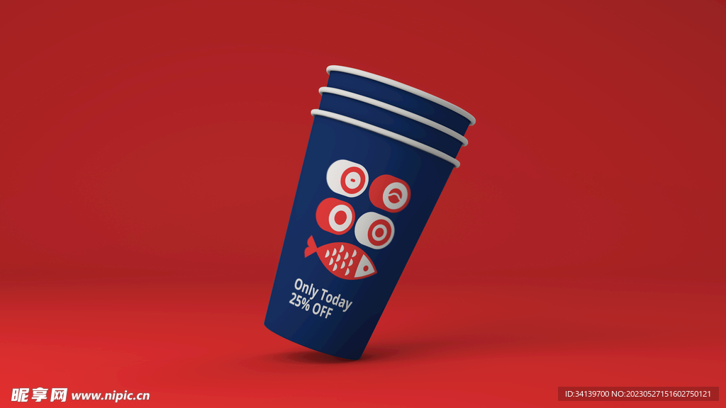 杯子  