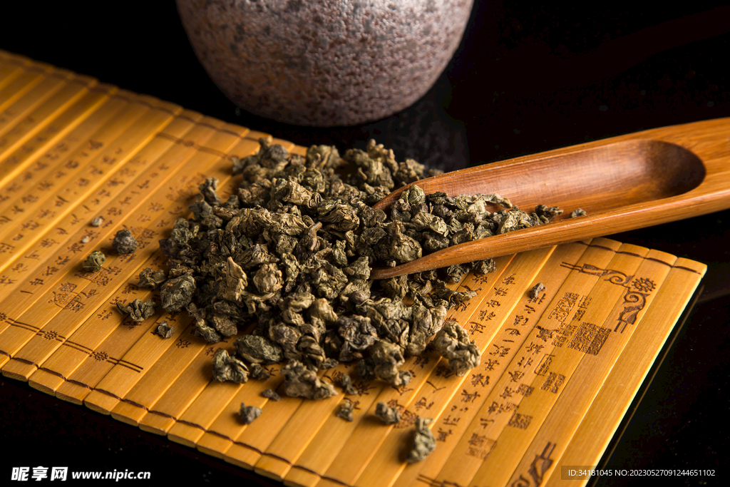 茶叶图片