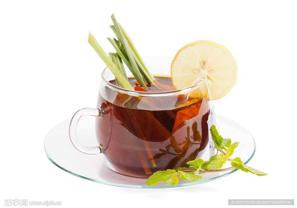 红茶