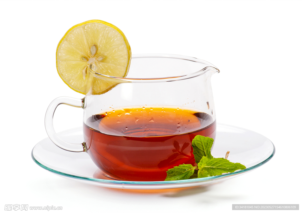 红茶