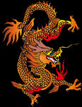 龙元素