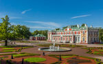 欧洲宫廷古典花园