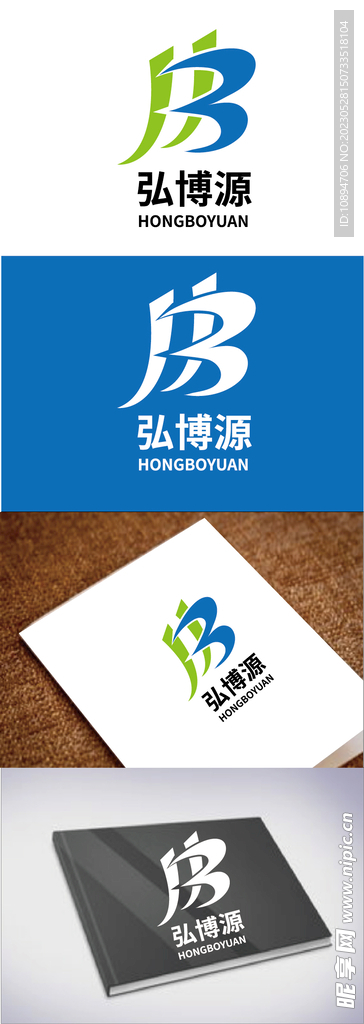 科技标识设计