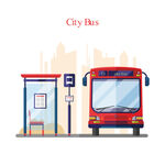 公共汽车