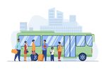 客车 公交