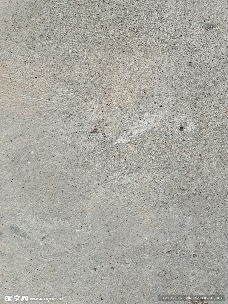 灰色水泥墙面 