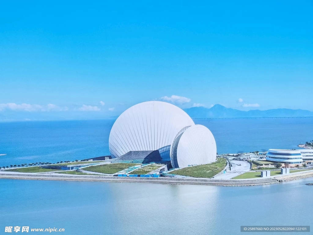 珠海 日月贝