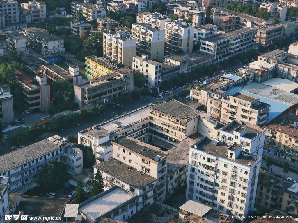 永康市  城市夜 永康江