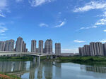 城市风景