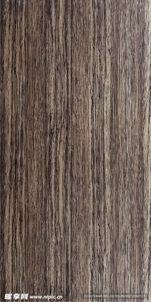 黑色木纹