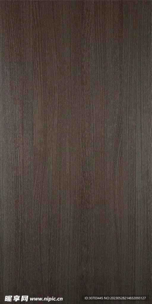 黑色木纹