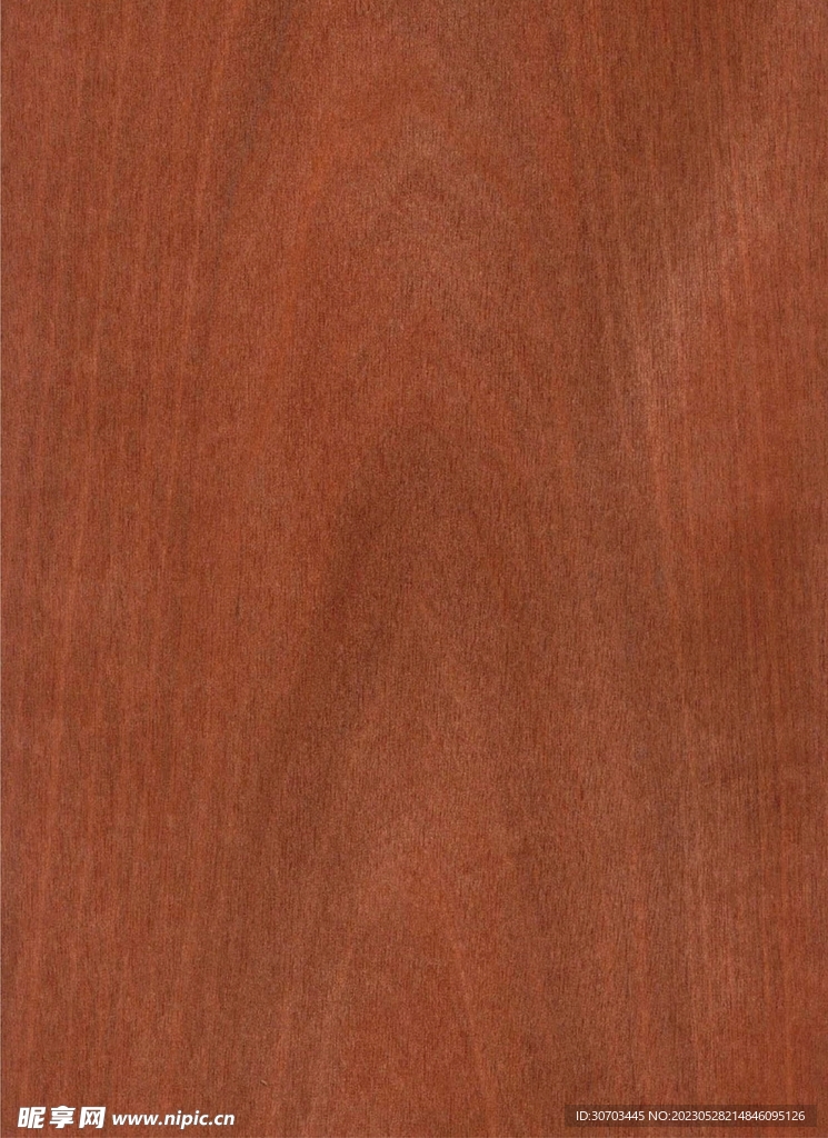 红色木纹
