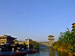 古城建筑