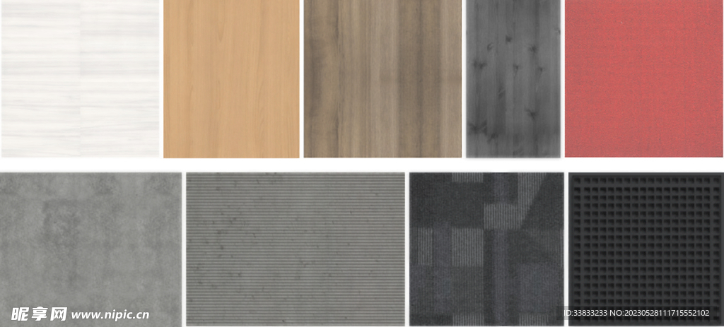 木纹肌理 地毯 素材