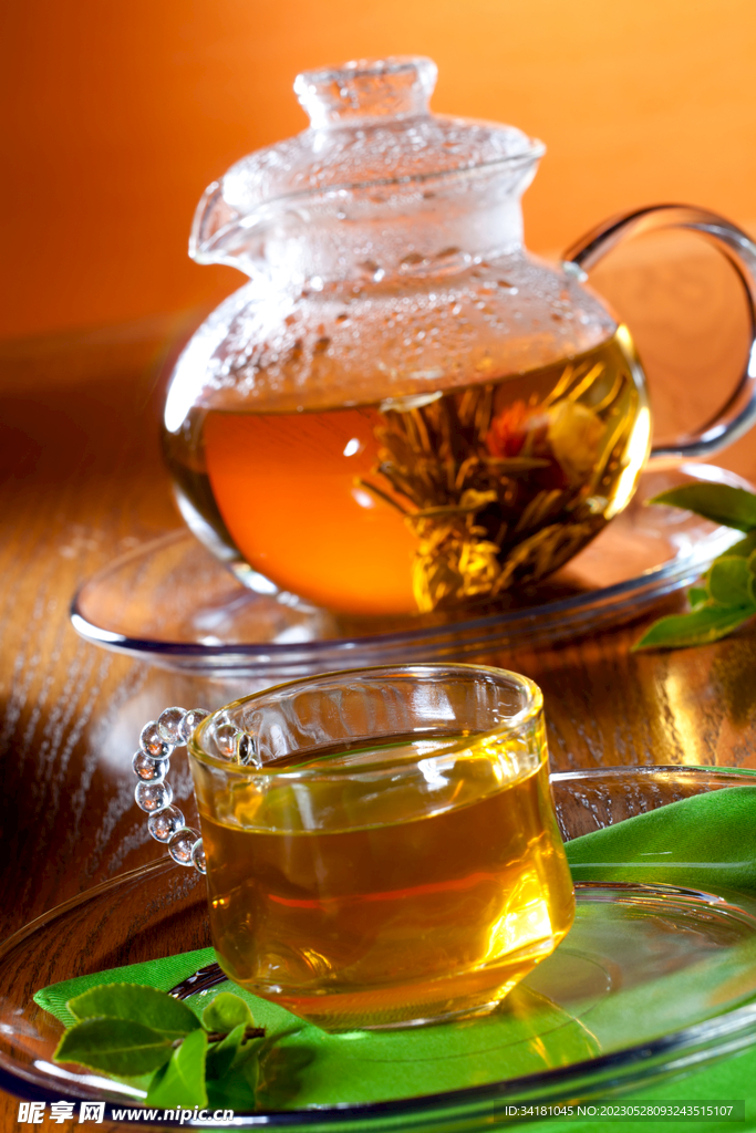 茶具图片