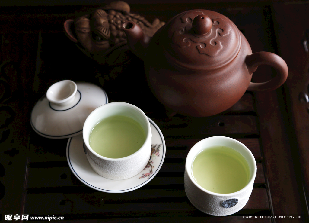 茶杯图片