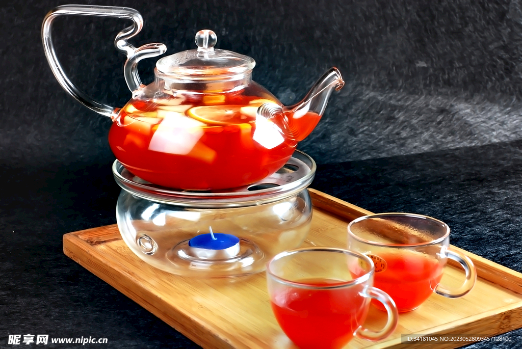 茶具大图